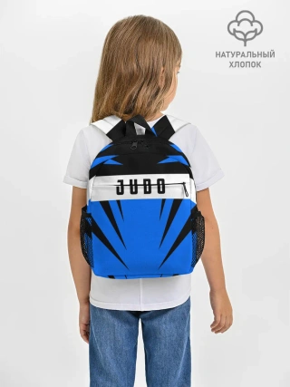 Рюкзак детский / Judo