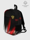 Рюкзак детский / Russia sport collection