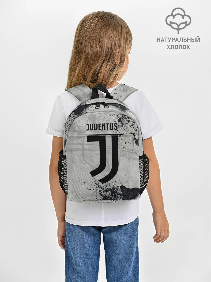 Рюкзак детский / JUVENTUS.