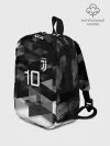 Рюкзак детский / JUVE 10 DYBALA