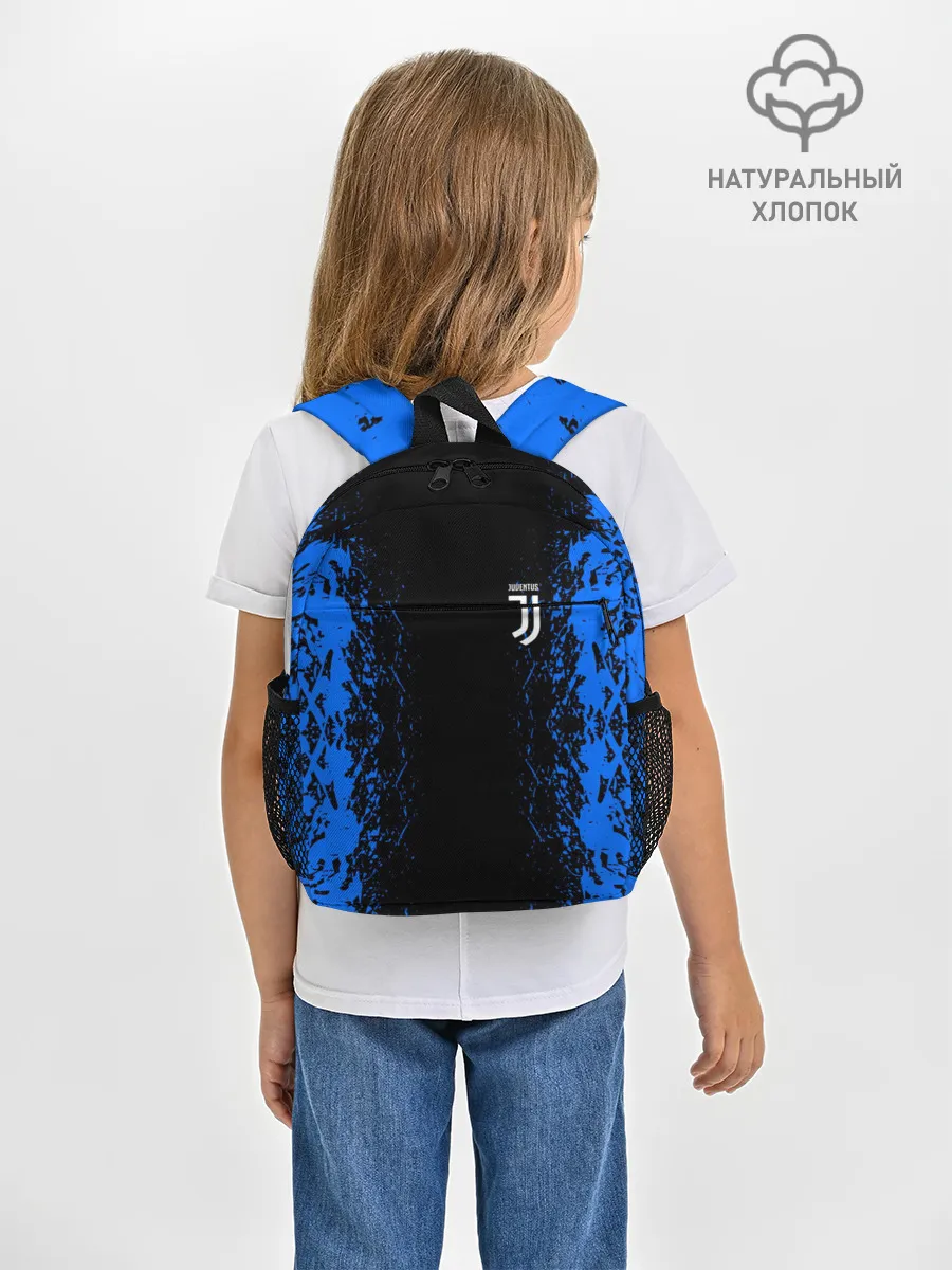 Рюкзак детский / JUVENTUS SPORT