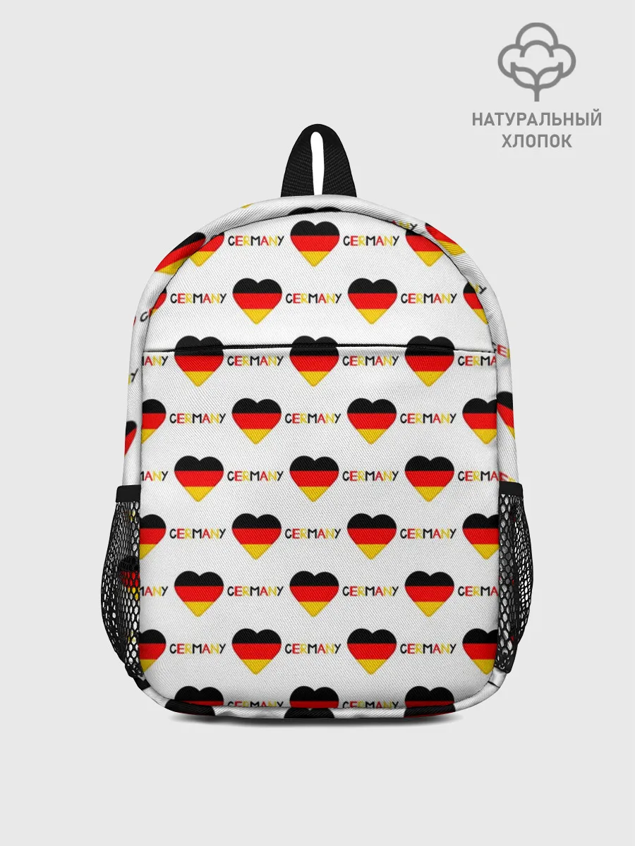 Рюкзак детский / Love Germany