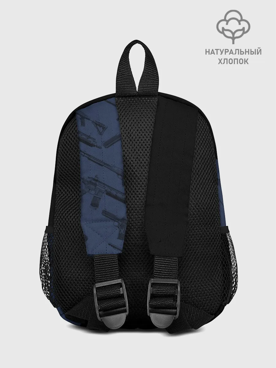 Рюкзак детский / TEAM LIQUID E-SPORT CS GO