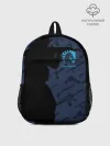 Рюкзак детский / TEAM LIQUID E-SPORT CS GO