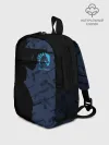 Рюкзак детский / TEAM LIQUID E-SPORT CS GO