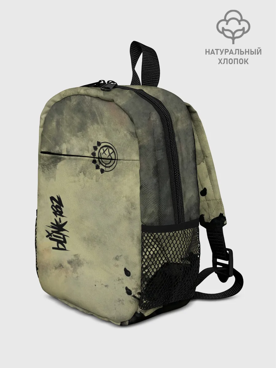 Рюкзак детский / Blink-182