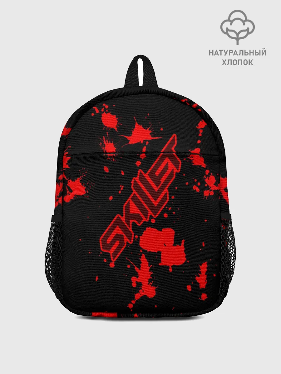 Рюкзак детский / Skillet