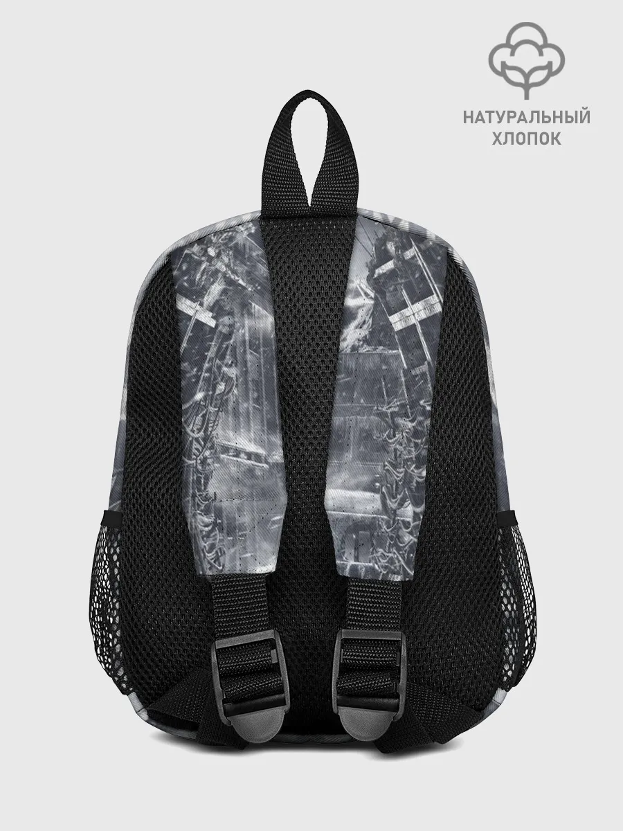 Рюкзак детский / Metro Exodus: Артём