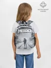 Рюкзак детский / Metro Exodus: Артём
