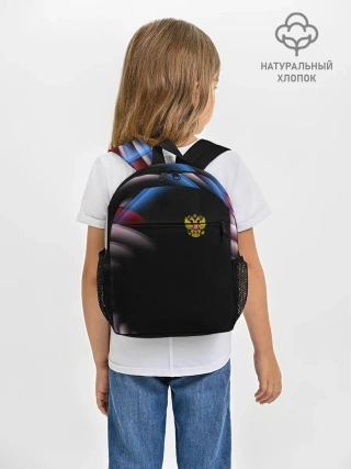 Рюкзак детский / Россия
