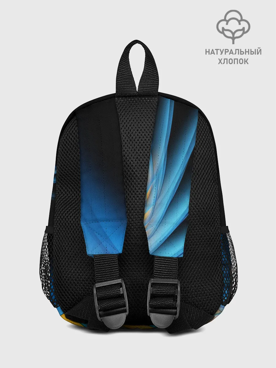 Рюкзак детский / Россия спорт