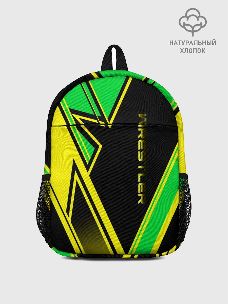 Рюкзак детский / Wrestler