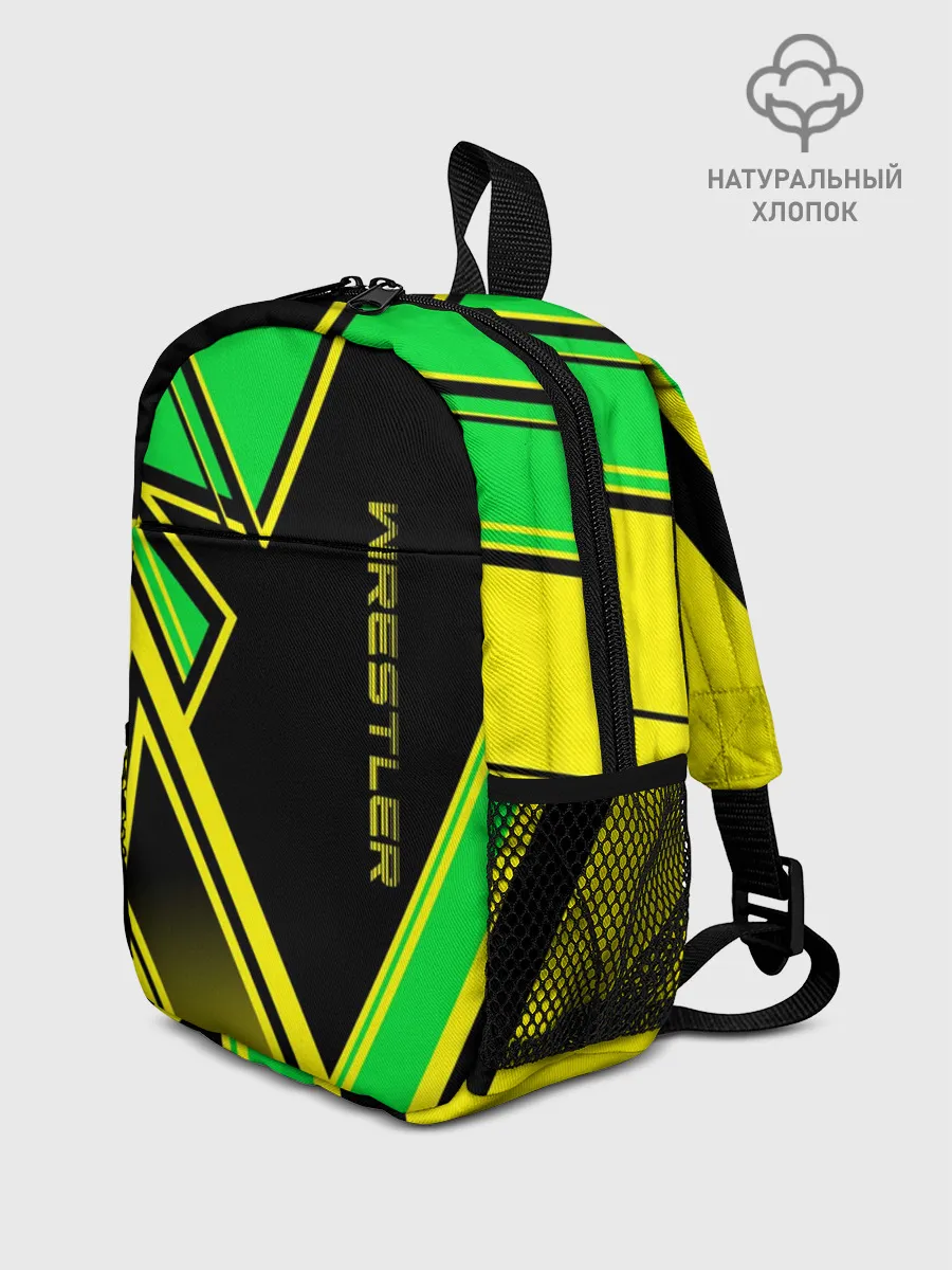 Рюкзак детский / Wrestler