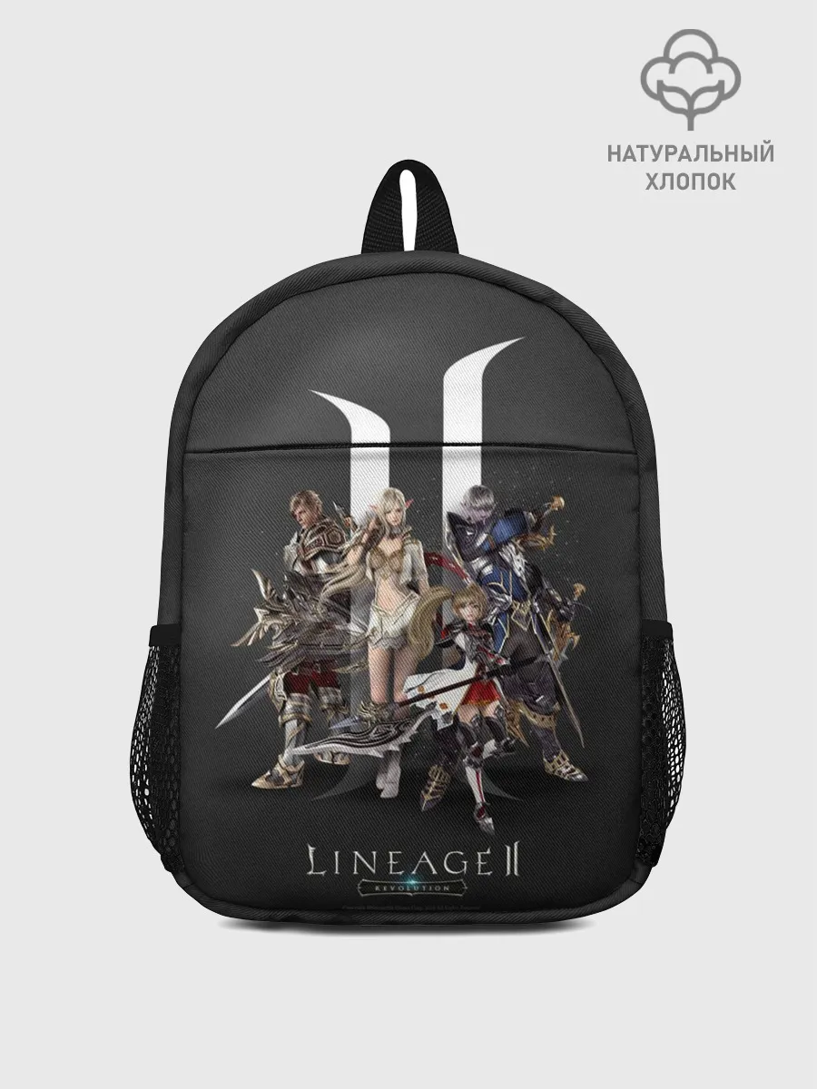 Рюкзак детский / LineAge 2 Revolution