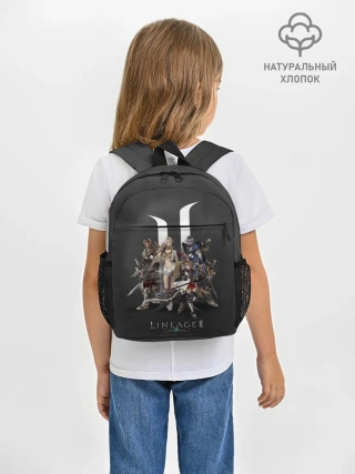Рюкзак детский / LineAge 2 Revolution
