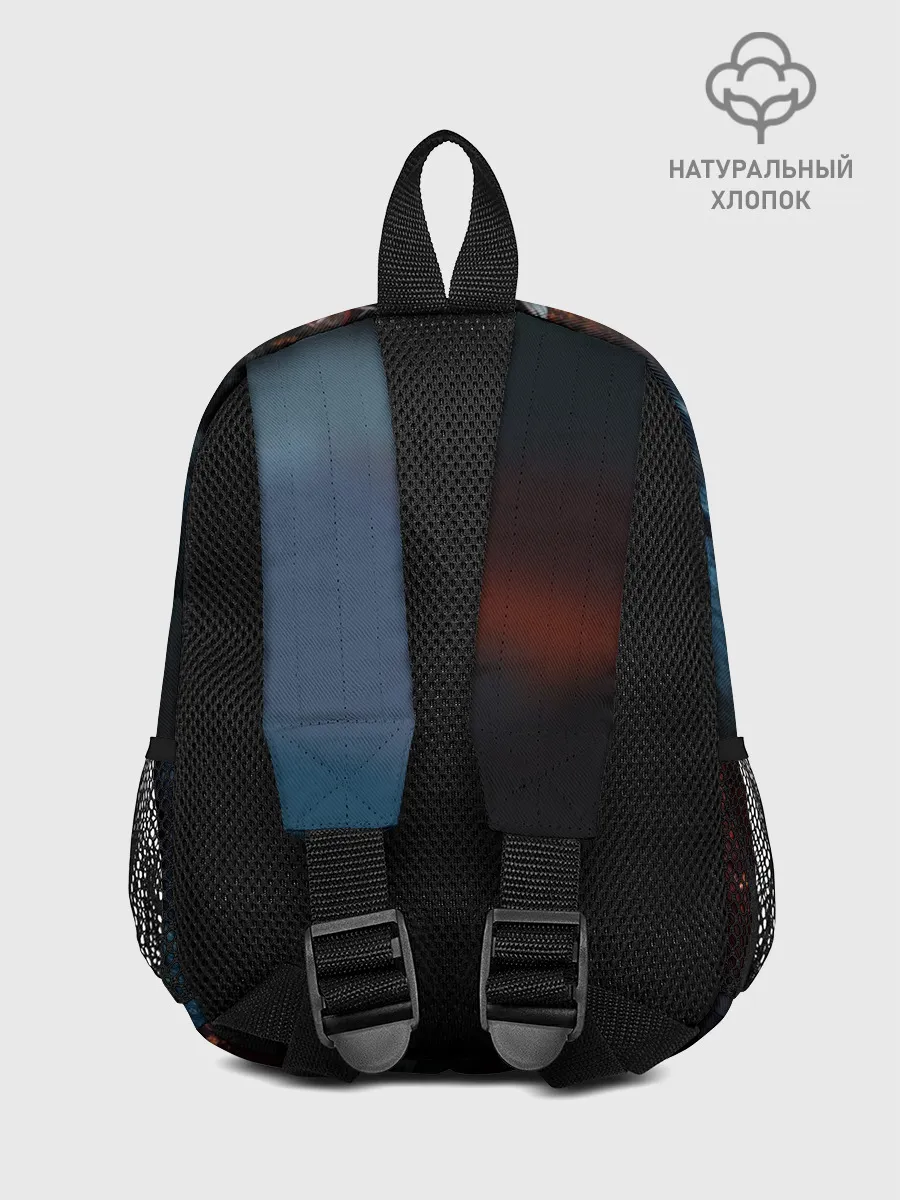 Рюкзак детский / Mass Effect 3