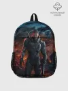 Рюкзак детский / Mass Effect 3