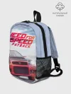 Рюкзак детский / Need for Speed: Payback