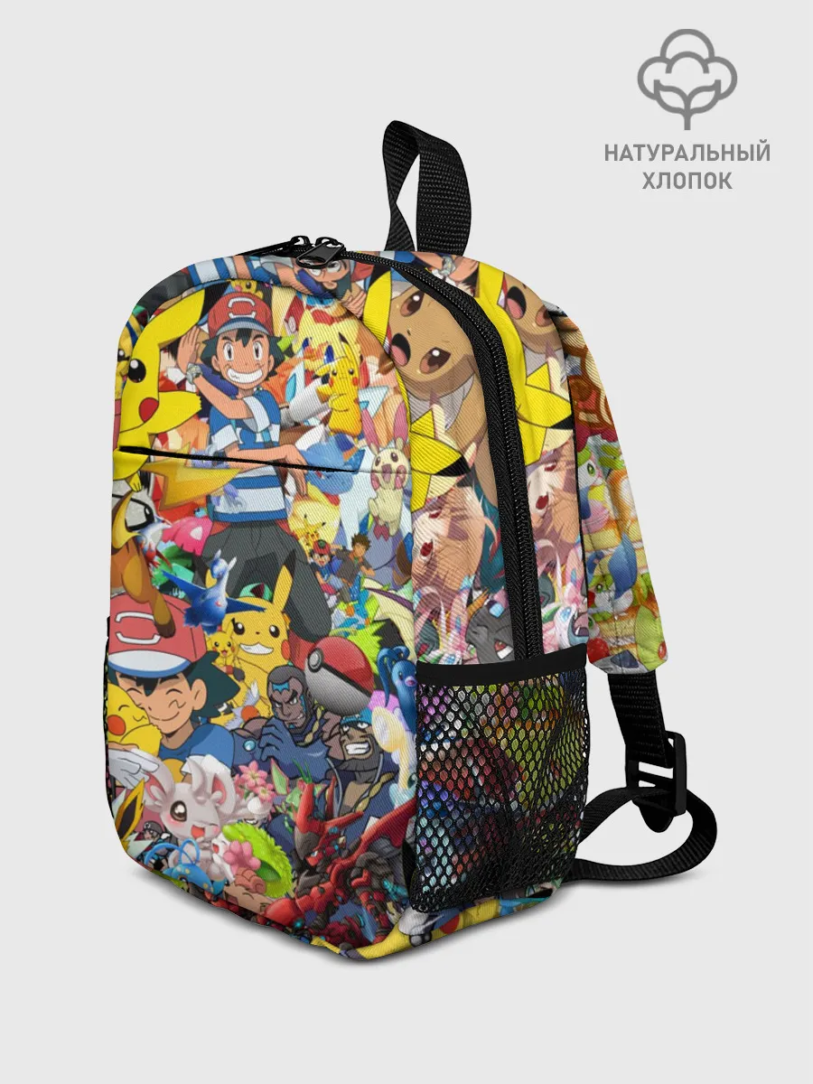 Рюкзак детский / Pokemon