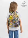 Рюкзак детский / Pokemon