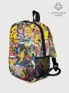 Рюкзак детский / Pokemon