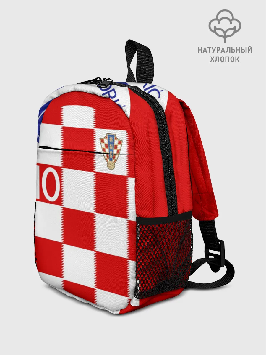 Рюкзак детский / Модрич Хорватия