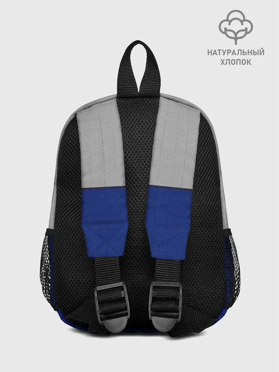 Рюкзак детский / Subaru