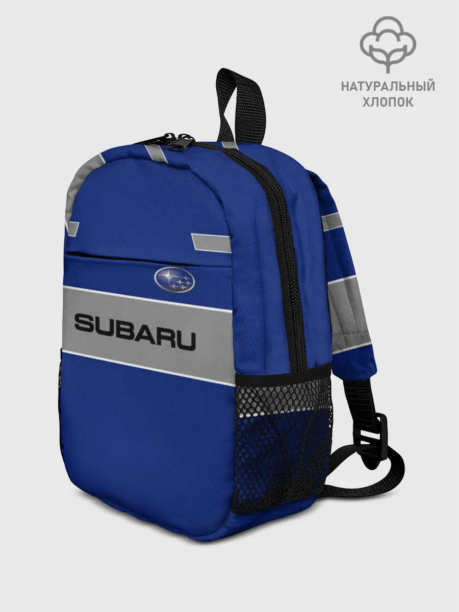 Рюкзак детский / Subaru
