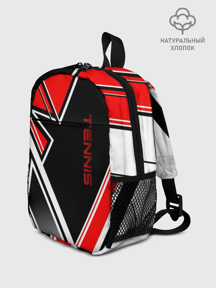 Рюкзак детский / Tennis