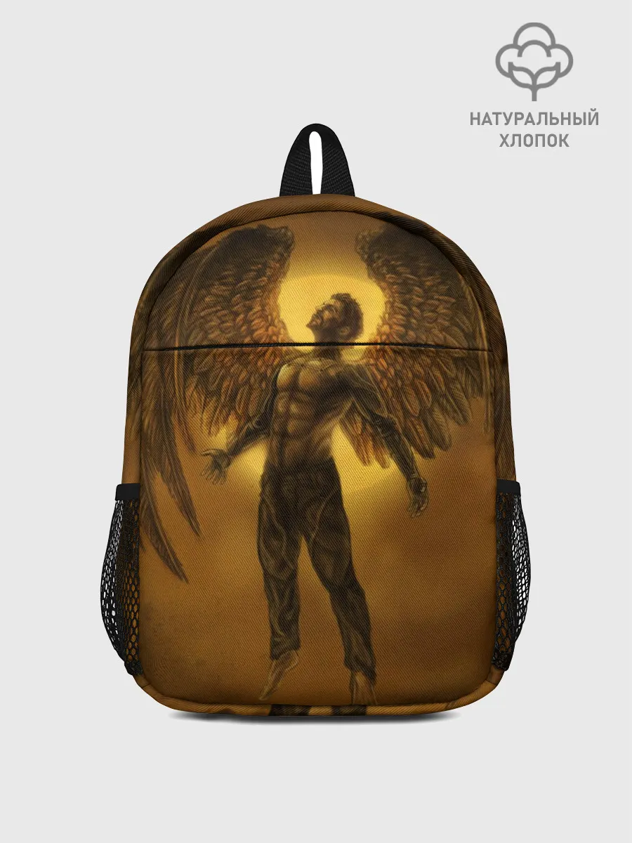 Рюкзак детский / Deus Ex: Human Revolution