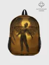 Рюкзак детский / Deus Ex: Human Revolution