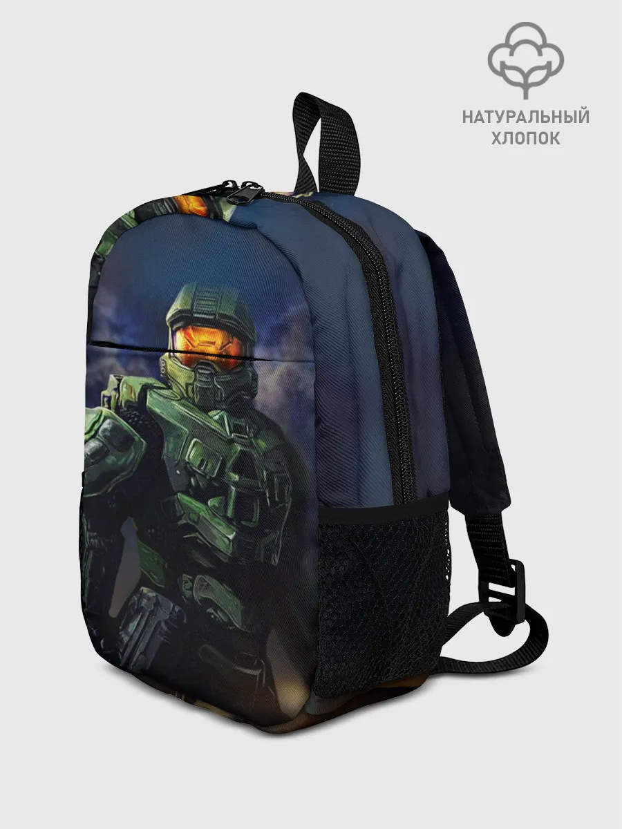 Рюкзак детский / Halo