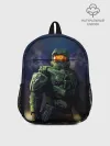 Рюкзак детский / Halo