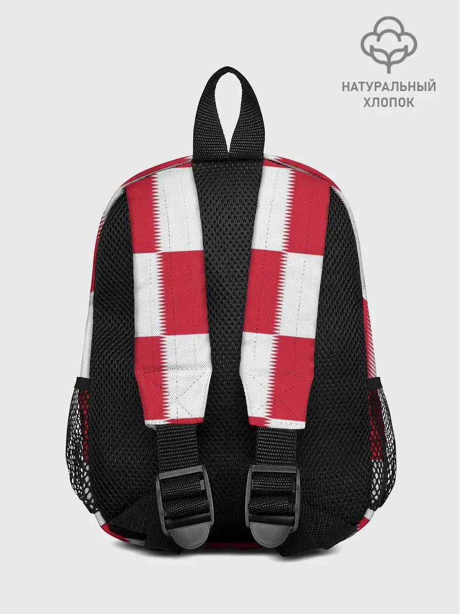 Рюкзак детский / Форма Хорватии