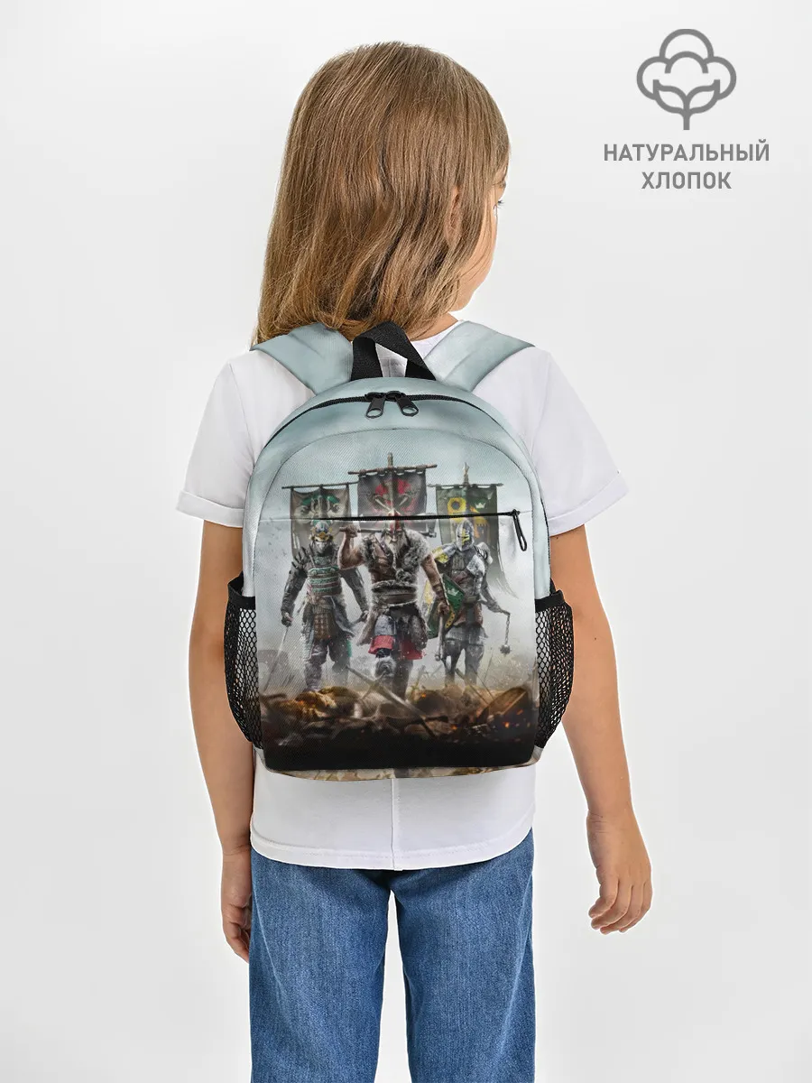 Рюкзак детский / For Honor