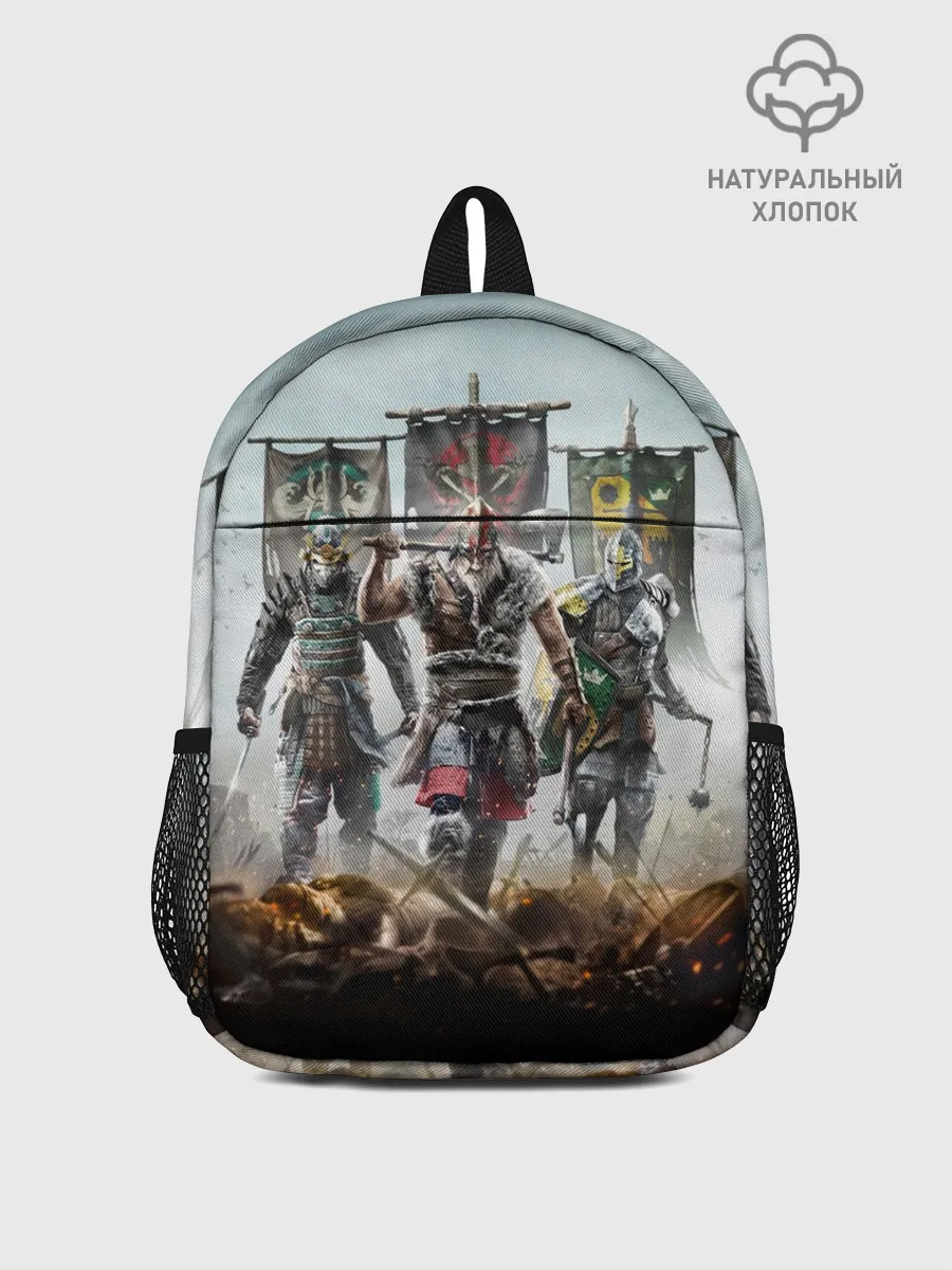 Рюкзак детский / For Honor
