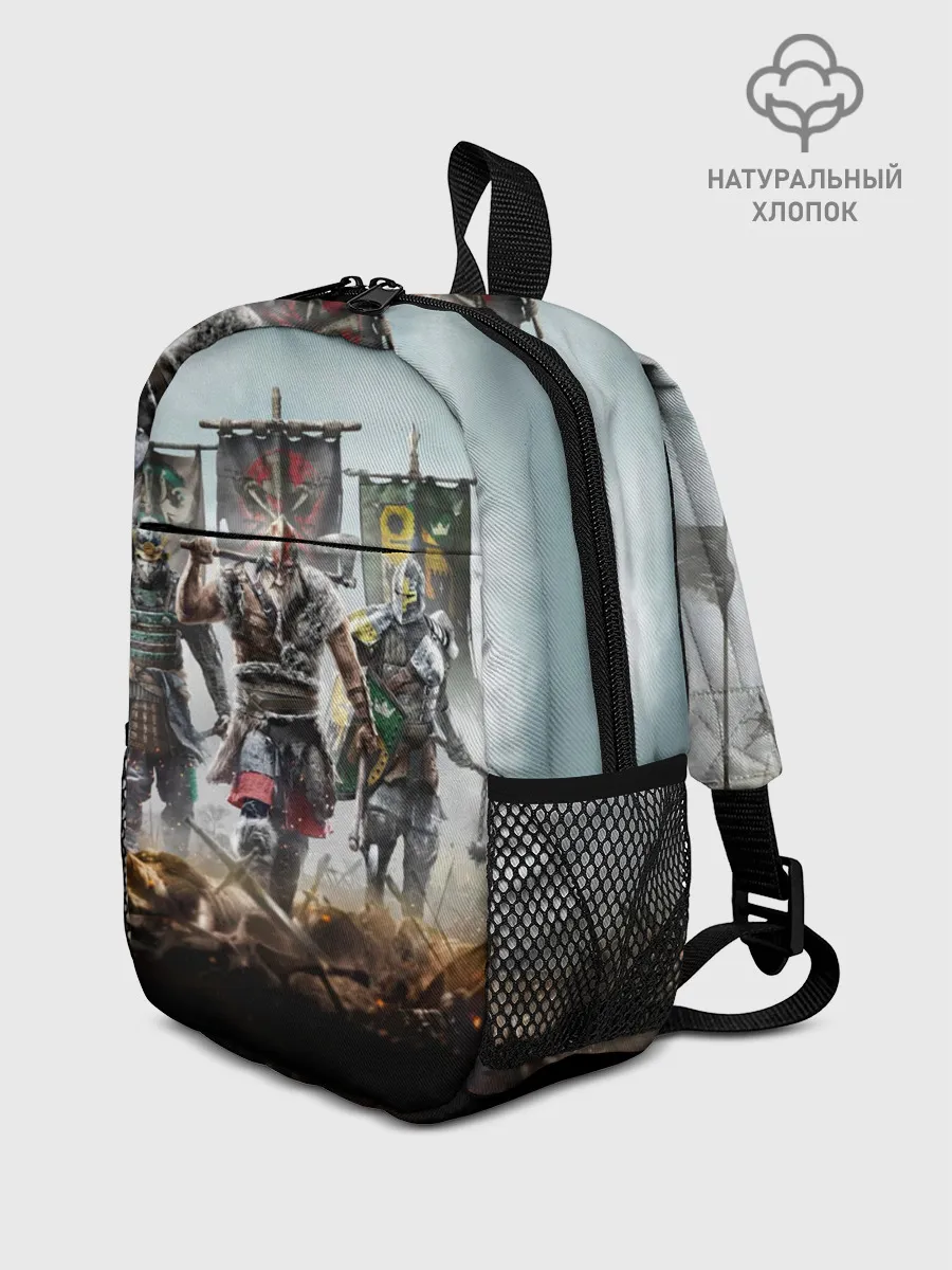 Рюкзак детский / For Honor