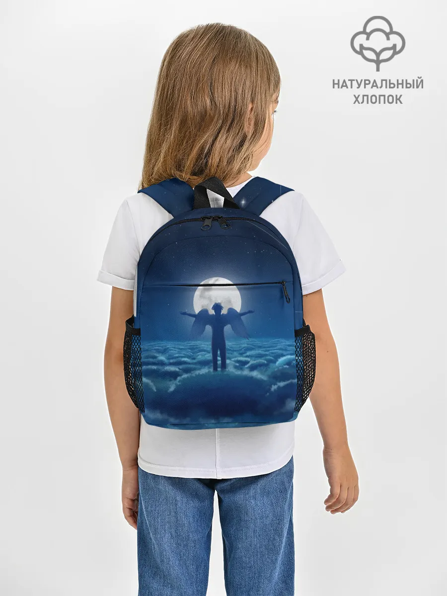 Рюкзак детский / XXXTentacion Fly