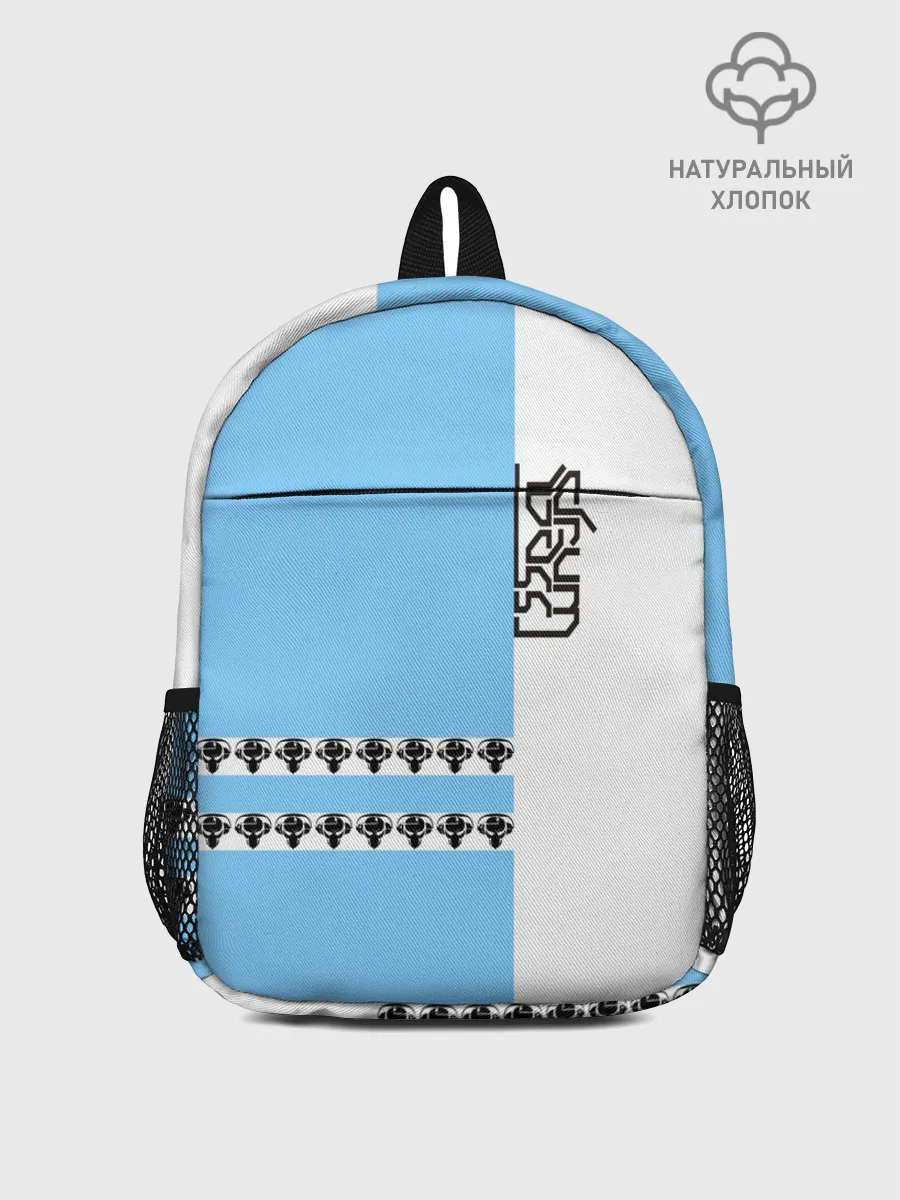 Рюкзак детский / Drum and bass