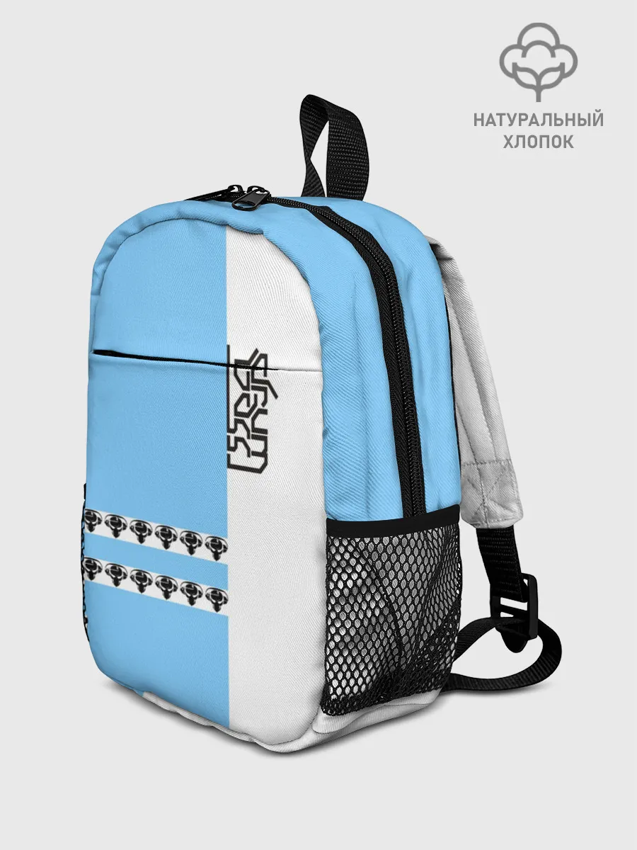 Рюкзак детский / Drum and bass