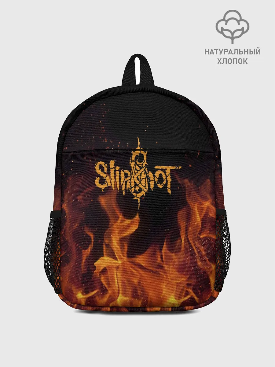 Рюкзак детский / Slipknot