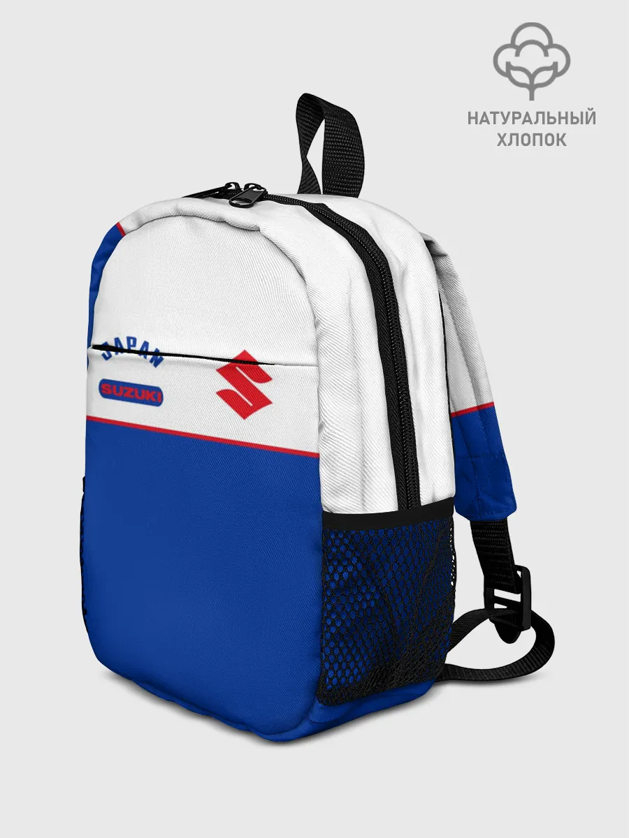 Рюкзак детский / Suzuki