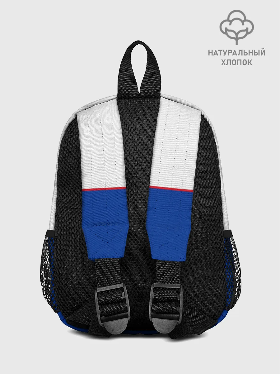 Рюкзак детский / Suzuki