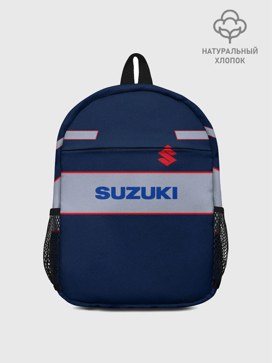 Рюкзак детский / Suzuki