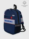 Рюкзак детский / Suzuki