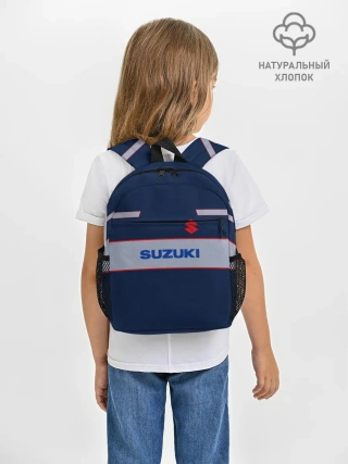 Рюкзак детский / Suzuki