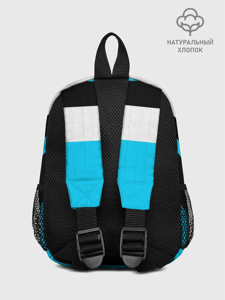 Рюкзак детский / Kickboxing