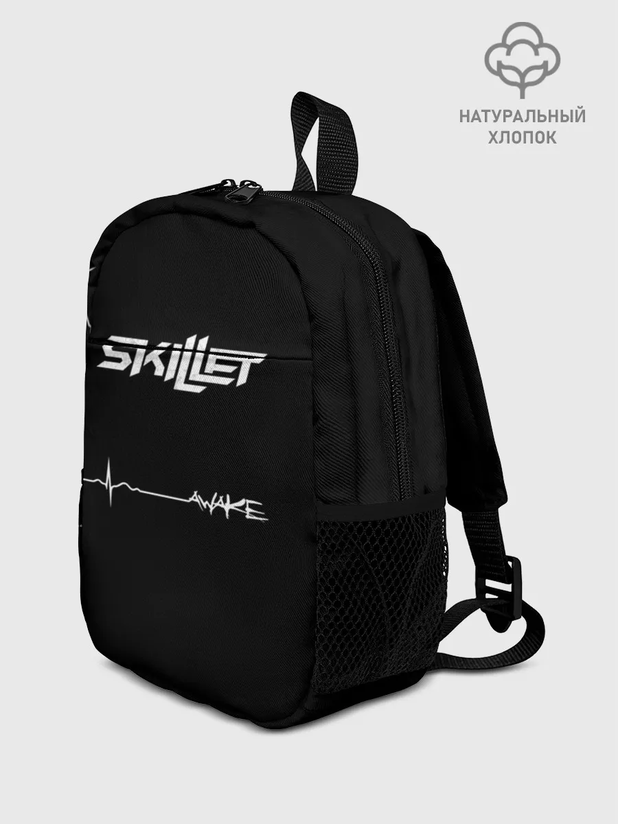 Рюкзак детский / Skillet Awake