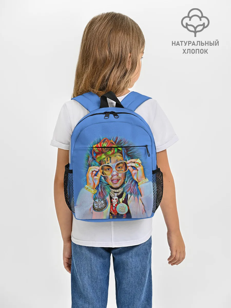 Рюкзак детский / 6IX9INE SWAG