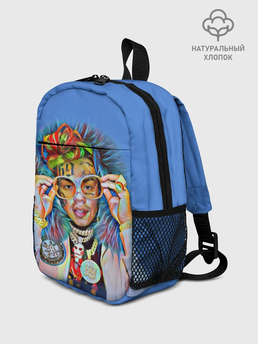 Рюкзак детский / 6IX9INE SWAG